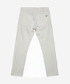 HR Clothing Men's Denim - White