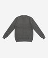 Men's Jumpers Jmp-0274 Grey