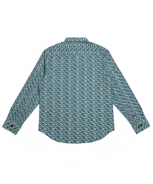 Men's Casual Shirt - Shc-0559 Multi