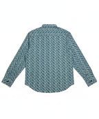 Men's Casual Shirt - Shc-0559 Multi