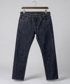 Men's Denim Straight Fit- Jp-1884 Navy
