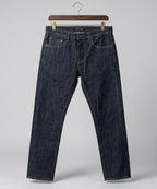 Men's Denim Straight Fit- Jp-1884 Navy