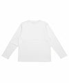 Men's Tee Full Sleeves - White Tsh-5967