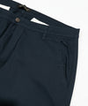 Men's Over Size Chino - Aqua Blue CP-0547
