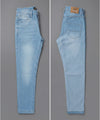 Kids Jeans Pant - Ice Blue Bjp-0282