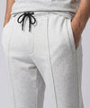 Men’s Terry Baggy Trousers– LWR-0705 L-Grey