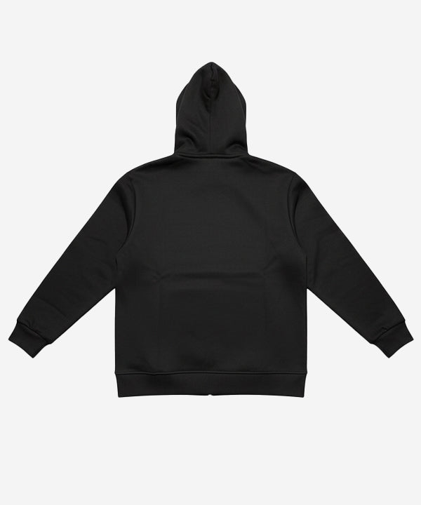 Men's Zipper - Black TSH-5973