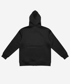 Men's Zipper - Black TSH-5973