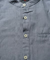 Men's Casual Shirt - Shc-1453 Grey