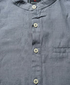 Men's Casual Shirt - Shc-1453 Grey