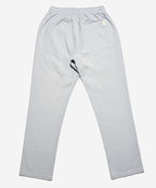 HR Clothing Men's Linen Trousers - Grey LWR-0537