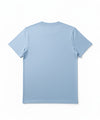 HR Clothing Men’s Basic T-Shirt – Sky