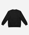 Men's Sweat Shirt Hope - Black Tsh-5969
