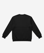Men's Sweat Shirt Hope - Black Tsh-5969