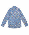 Men's Casual Shirt - Shc-1216 Multi Floral