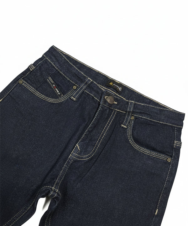 Kids Jeans Pant - Navy Bjp-0276