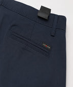Men's Chino Straight Fit- Navy CP-0551
