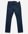 HR Clothing Men's Denim - Navy