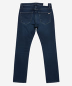 HR Clothing Men's Denim - Navy JP-1866