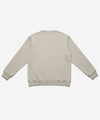 Men's Sweat Shirt - Beige Tsh-5975