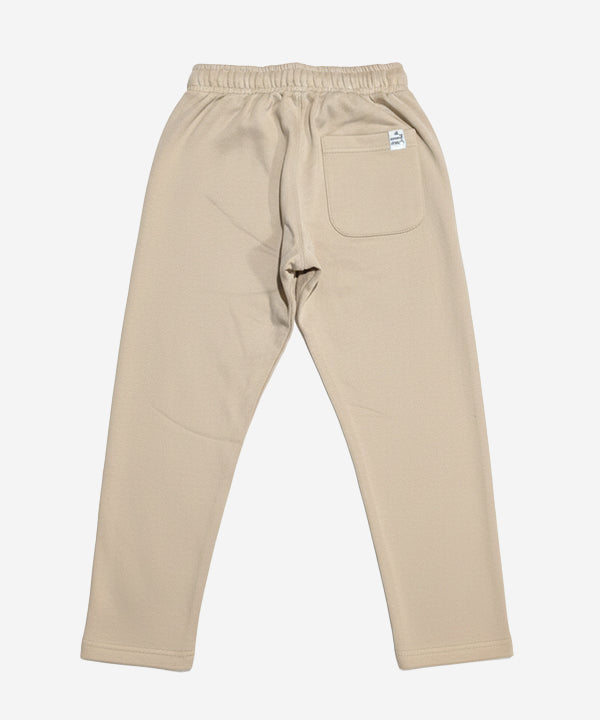 Kids Sports Trouser - L Coffee Blw-0128