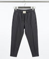 Kids Smart Baggy stretchable premium trouser Dotted Black Texture BLW-0136