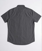 Men's Casual Shirt Half sleves - D-Grey Shc-1925 (ORG-H)