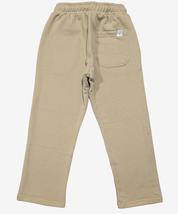 Kids Soccer Trouser Blw-0130 - Beige
