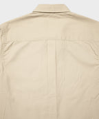 Men's Casual Shirt - Shc-1681 Beige