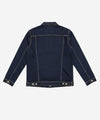 Men's Denim Jacket - Navy JK-0410