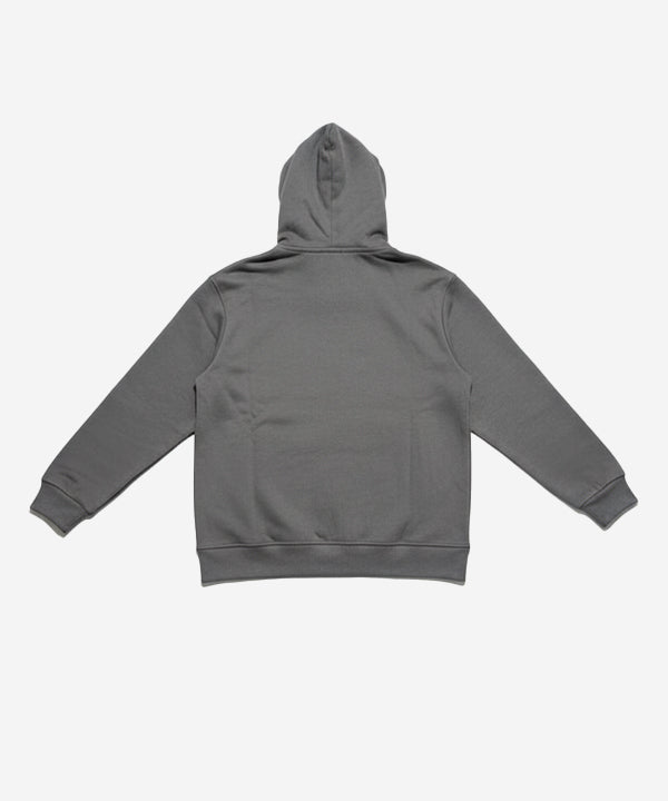 Men's Zipper - D Grey TSH-5972