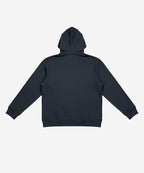 Men's Hoodie - D Navy Tsh-5990