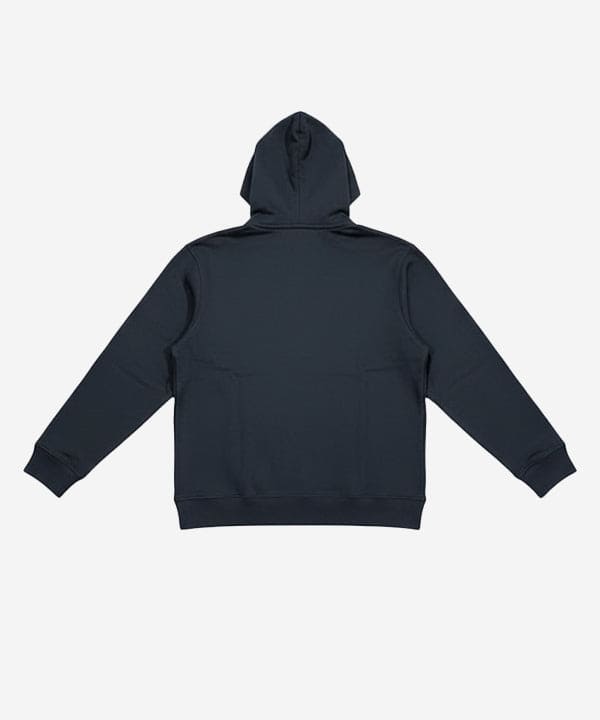 Men's Hoodie - D Navy Tsh-5990
