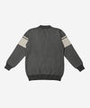 Men's Jumpers Jmp-0272 Black