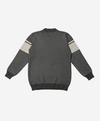 Men's Jumpers Jmp-0272 Black