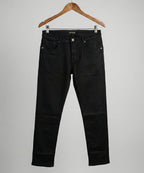 Men's Denim - Black JP-1818