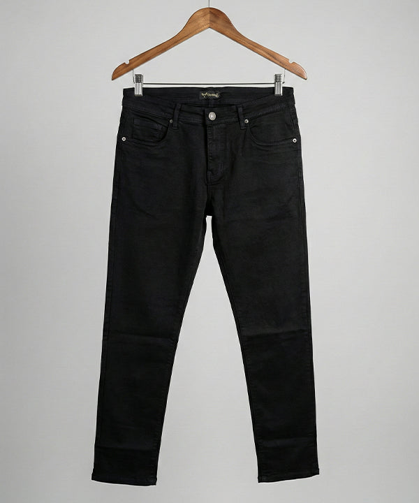 Men's Denim - Black JP-1818