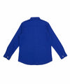 Men's Casual Shirt - Shc-1103 Blue