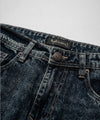 Men's Baggy Carpenter Denim- Jp-2208 Navy