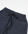 Men's Jogger-Style Denim - Navy JP-2086