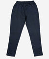 Men's Sports Trousers - Navy Lwr-0569