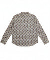 Men's Casual Shirt - Shc-0637 Printed I