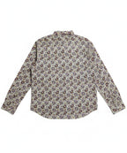 Men's Casual Shirt - Shc-0637 Printed I