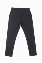 Kids Cotton Chino Pant - Bcp-0038 Navy