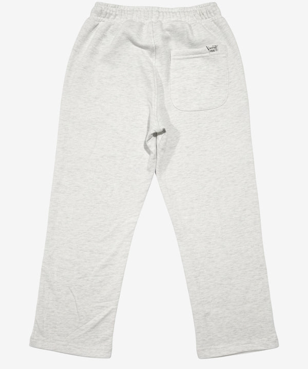 Kids Soccer Trouser Blw-0130 - L Grey