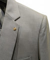 Formal Suit Gst-0122 Coffee