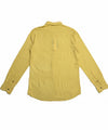 Men's Casual Shirt - Shc-1351 Printed Yellow