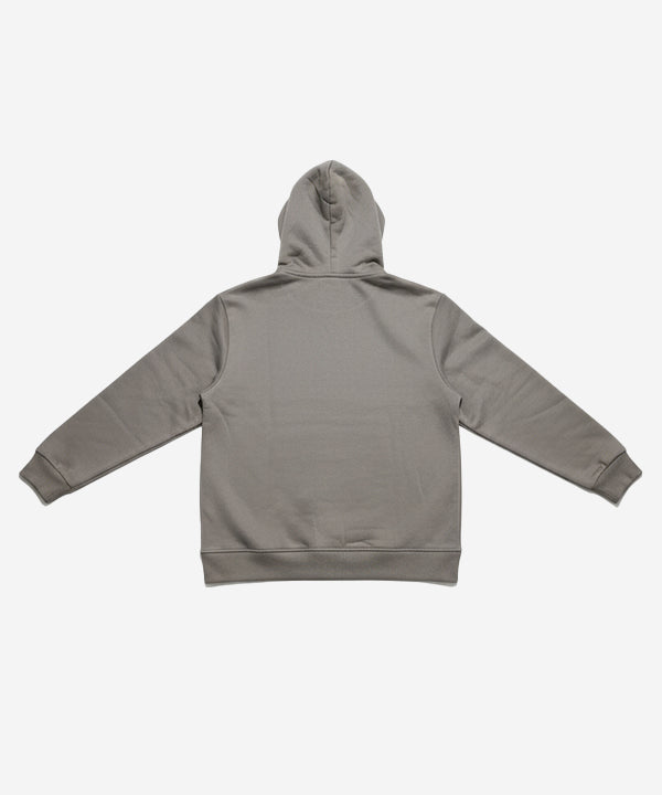 Men's Zipper - Coffee TSH-5974