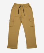Men's Sports Trousers Six Pockets - Camel Lwr-0538