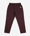 Kids Sports Trouser - Maroon Blw-0128